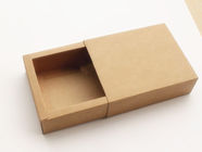 Custom Kraft Paper Cardboard Drawer Boxes