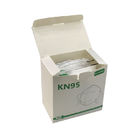 Customized Mailing KN95 Mask Custom Corrugated Boxes