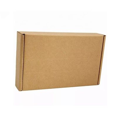 Lớp phủ nước Hộp các tông sóng